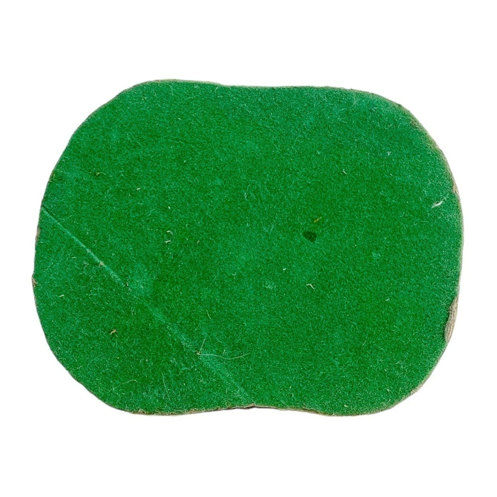 Vtg NIKKO Church Steeple Chapel Collectible Mini Miniature Quartz Desk Clock​ - Picture 5 of 6